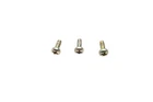 New Oem Polaris 7517505 Phillips Head Screw Qty 3 Nos. Price: $8.95.