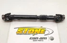 Oem Can-am 2024-2026 Maverick 77" Xrs Xrc Max Drive Shaft Axle 705403567 Used. Price: $125.00.