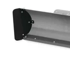 Kfi Pro-series Side Shield 105540 New. Price: $56.68.
