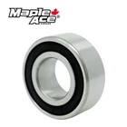 91051-MCF-003 Rear Wheel Bearing Honda CBR929RR/954RR RC51 CBR600F4 00-06 New. Price: $24.95.