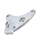 Arm Plate Shifter Bracket For Can-am Renegade Outlander Gen 2 Billet Atv New. Price: $17.24.