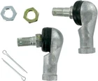 Moose Racing Tie-rod End Kit 0430-0057 New. Price: $64.59.