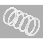 Epi Erlandson Clutch Spring - White PATV6 New. Price: $33.62.