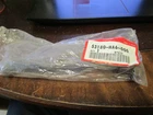Honda Oem Lever New 53180 HA6 000. Price: $49.99.