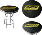 Moose Offroad Round Pub Table 30" X80-6024MU New. Price: $297.95.
