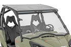 Rough Country Vented Full Windshield Scratch Resistant For Can-am Commander 11-2 New. Price: $199.95.