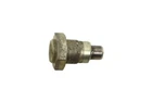 Honda Fourtrax Foreman 350 86 Knuckle Bolt Upper 90111-HA7-670 #1 54245 Used. Price: $14.99.
