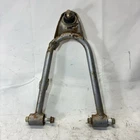 Honda Sportrax TRX250EX Left Front Upper Control Arm 2001-2005 Bad Threads Used. Price: $27.48.