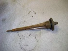 87 Honda TRX125 Atv Dip Stick T2518 Used. Price: $12.95.