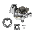 Oil Pump & Rotor Set For Yamaha YZ250F 2001-2013 5NL-13300-00-00 5NL-13320-00-00 New. Price: $66.98.