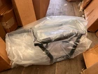 99994-2356 Kawasaki Brush Guard For Nav New. Price: $199.00.