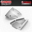 New 2024 2025 Wolverine X2 1000 Oem Aluminum Front A-arm Guards BFN-F31A0-V0-00. Price: $164.95.