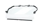 2025 Genuine Polaris Rzr Pro XP4 S4 Lock & Ride Poly Rear Panel 4-SEAT 2891092 New. Price: $399.99.