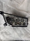 Oem Polaris Front Driver Led Headlight Rzr 1000 XP4 Turbo 2014-2020 Lh Used. Price: $69.00.