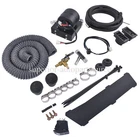 For Polaris Ranger 900 Xp 13-2019 New Cab Heater Kit With Defrost SSHK165-00. Price: $136.80.