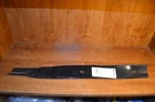 Stens Medium-lift Blade 350-227 21 1/2 5/8C Toro 110-6568-03 New. Price: $25.60.