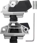 Pair Rack Fastener Kit For 15-19 Can Am Outlander Max 650 1000 Models 715008044 New. Price: $25.29.