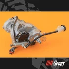 08-13 2009 Piaggio MP3 500 Oem Power Steering Electric Anti Tip Motor Used. Price: $179.99.