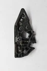 2013 Can-am Spyder St-s SE5 Oem Left Hand Plate Support Mirror Used. Price: $22.00.