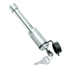 Fulton/wesbar (cequent) 220-580405 LOCK-1/2IN-5/8IN Ss Receiver New. Price: $43.88.