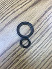 Kawasaki Ninja EX300 2013-2017, Plug Hole Gasket Part # 11061-0283 Used. Price: $25.99.