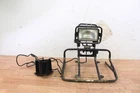 1985 Honda Big Red Headlight W/ Mount And Front Rack Used. Price: $499.00.