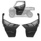 For Can-am 16-24 Defender Xt HD5 HD8 HD10 Half Doors Kit 715003029 715006314 New. Price: $637.49.