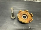 Kawasaki Recoil Starter Cup Brute Force Prairie 650 750 2002-2013 49080-1057 Used. Price: $22.49.