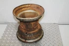 1998 Yamaha Blaster 200 Rear Wheel Rim 2VY-25390-00-35 8X8 Used. Price: $39.43.