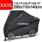 210D Neverland Motorcycle Cover Rain Dust For Harley Davidson Heritage Softail New. Price: $27.89.