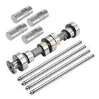 Camshaft & Lifters Push Rods Kit For Polaris Sportsman 600 700 800 X2 #2202918 New. Price: $78.06.
