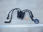 1981 Honda CB650 H1124-1) Ignition Coils Packs Set Ohm #3 Used. Price: $30.49.