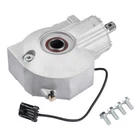 Front Differential For Polaris Rzr Turbo/general/ranger 1333368 1334626 1334624 New. Price: $312.99.