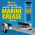 Star Brite Trailer Wheel Bearing Grease 14OZ 026014 New. Price: $23.89.