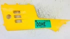 2004 Polaris Trail Boss 330 Right Side Panel #2 Cz Used. Price: $71.99.