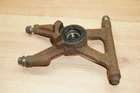 15 Honda Rancher 4X4 Lower Steering Stem Mount 53400-HR3-A20 Used. Price: $9.56.
