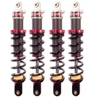 Elka Suspension Stage Front & Rear Shocks Polaris Sportsman 850SP Tour 10-21 New. Price: $1350.00.