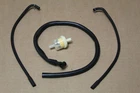 Yamaha Raptor 660 Carburetor Hoses Lines Fuel Breather Tube 01-05 New. Price: $39.99.
