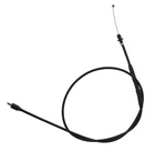 2001 Polaris Scrambler 500 2X4 Throttle Cable Oem 7080709 New. Price: $27.45.