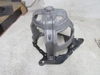 22 Kawasaki Teryx KRF1000 Krx Clutch Guard Drive Cover Plate Mount #1662 Used. Price: $94.98.