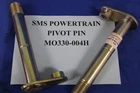 MO330-004H Mower Pivot Pin 1" For Schulte, Bush Hog & More New. Price: $185.31.