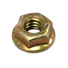 Arctic Cat Flange Lock Nut (1/4-20), 1623-066 New. Price: $6.99.