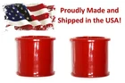 Honda Dinli E-ton Yerf Dog Yamaha Polaris Arctic Cat Atv Steering Bushing 2 Pack New. Price: $5.89.