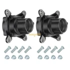 2PCS Front Left Right Wheel Hub For Polaris Magnum 325 425 500 4X4 6X6 1997-2002 New. Price: $129.99.