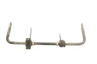 Honda Pioneer 500 17 Sway Bar Stabilizer 52310-HL5-A01 54252 Used. Price: $44.99.