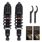 Rear Shocks For Can-am Defender HD10/MAX 2017-2019 4X4 Dps Xt New. Price: $134.55.