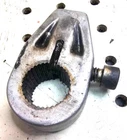 Arctic Firecat Sabercat 500 600 700 Oem Steering Arm Shaft 0605-635 Used. Price: $19.99.