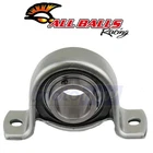 Balls Center Support Bearing Kit For 2010-2014 Polaris Ranger 800 Crew Xz New. Price: $41.85.