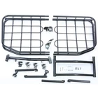 Seizmik Hood Rack 08073 New. Price: $470.24.
