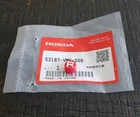 Honda Reverse Cap Button Oem For TRX300 TRX350 A/an/ex/fw/fe/fm/ 53187-VM6-000 New. Price: $9.95.
